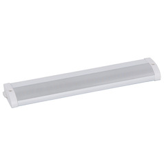 Maxim Lighting Countermax Mx-L120-Lo White LED Under Cabinet Light