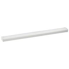 Ceiling Wrap White LED Flush Mount by Maxim Lighting