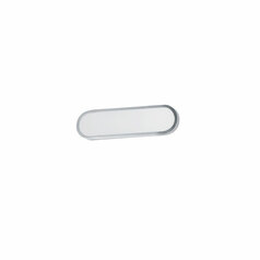 Latitude 18-Inch LED Bath Light in Polished Chrome by ET2 Lighting
