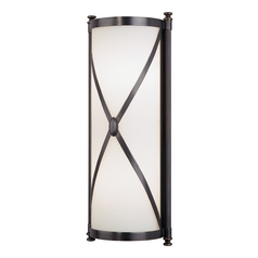 Chase Sconce by Robert Abbey
