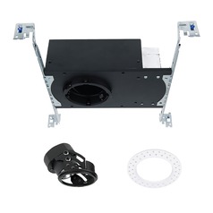 Oculux Architectural LED Recessed Can Light by WAC Lighting