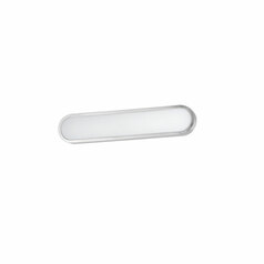 Latitude 24-Inch LED Bath Light in Satin Nickel by ET2 Lighting