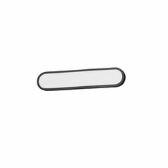 Latitude 24-Inch LED Bath Light in Black by ET2 Lighting