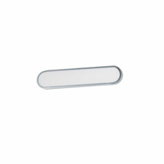Latitude 24-Inch LED Bath Light in Polished Chrome by ET2 Lighting