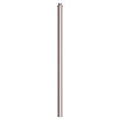 12-Inch Replacement Stem in Chrome by Generation Lighting