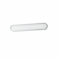 Latitude 30-Inch LED Bath Light in Satin Nickel by ET2 Lighting