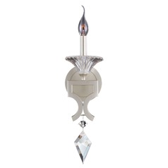 Florence 1 Light Wall Sconce