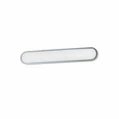 Latitude 30-Inch LED Bath Light in Polished Chrome by ET2 Lighting