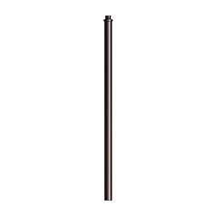 Indoor Stem Segment in Burnt Sienna by Generation Lighting