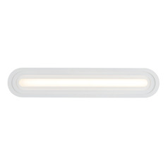 Kuzco Lighting Arco White LED Bathroom Light