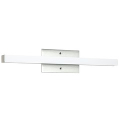 Madoire Aluminum LED Bathroom Light by Matteo Lighting