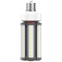 45W Corncob 3CCT Ballast Bypass Mogul LED Light Bulb by Satco Lighting