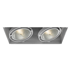 White Recessed Kit by Eurofase Lighting