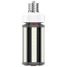54W Corncob 3CCT Ballast Bypass Mogul LED Light Bulb by Satco Lighting