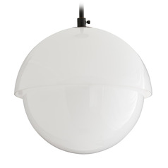 Underwood Pendant in Bronze by Arteriors Home