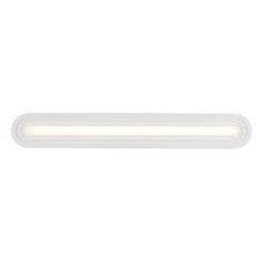 Kuzco Lighting Arco White LED Bathroom Light