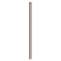 12-Inch Replacement Stem in Brushed Nickel by Generation Lighting