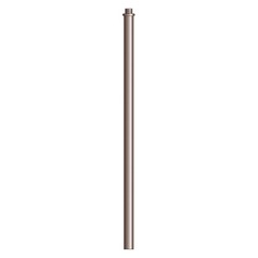 12-Inch Replacement Stem in Antique Brushed Nickel by Generation Lighting