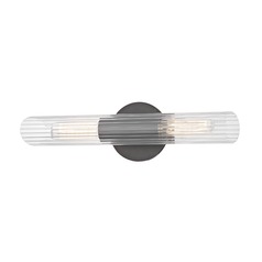 Cecily Wall Sconce in Old Bronze by Mitzi by Hudson Valley