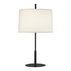 Echo Table Lamp by Robert Abbey