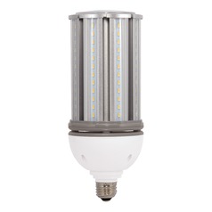 LED 36W HID Replacement Amber 4140 Lumens Non-Dimmable by Satco Lighting