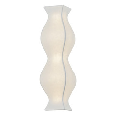 Troy Lighting Brisa Soft White LED Sconce
