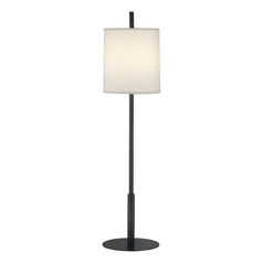 Echo Table Lamp by Robert Abbey