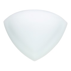 Besa Lighting Cirrus LED Outdoor Wall Light
