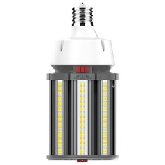 120W Corncob 3CCT Ballast Bypass Mogul LED Bulb by Satco Lighting