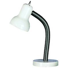 Goosy Desk Lamp by Lite Source Lighting
