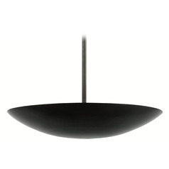 Paloma Contreras Comtesse Chandelier in Bronze by VC Signature