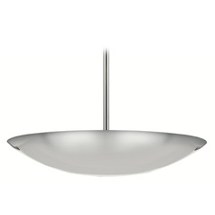 Paloma Contreras Comtesse Chandelier in Nickel by VC Signature