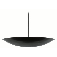 Paloma Contreras Comtesse XL Chandelier in Bronze by VC Signature