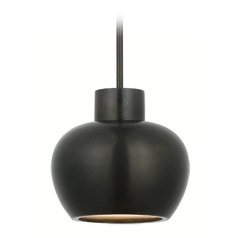 Paloma Contreras Comtesse Mini Pendant in Bronze by VC Signature