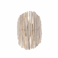 Baywood 2-Light Wall Sconce in Bronze by Maxim Lighting