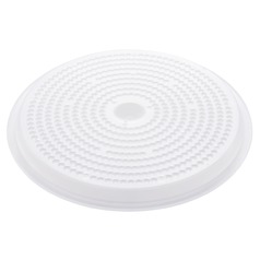 LED High Bay 240W Lens 45 Degree Beam Spread