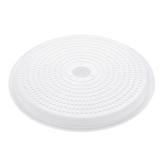 LED High Bay 240W Lens 90 Degree Beam Spread