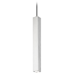 Royce Aluminum LED Pendant by Matteo Lighting
