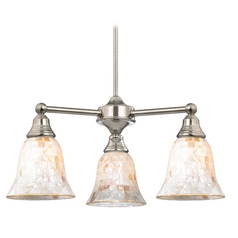 Builders Lighting Mini-Chandeliers