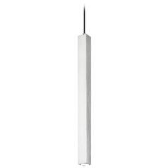Royce Aluminum LED Pendant by Matteo Lighting