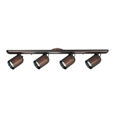 Directional Spot Light in Urban Bronze by Progress Lighting