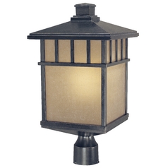 20-1/2-Inch Outdoor Post Light