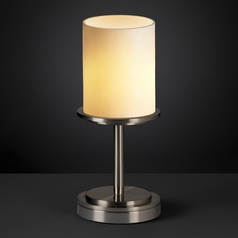 Candlearia Collection Table Lamp by Justice Design Group