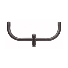 Mounting Hardware in Bronze by RAB Electric Lighting