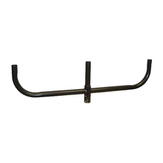 Mounting Hardware in Bronze by RAB Electric Lighting