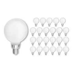Hinkley Lumiglo Bulb LED Bulb