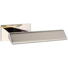 Ian K. Fowler Petrel 8-Inch Picture Light in Nickel by Visual Comfort Signature