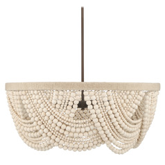 Hunter Fan Company Autumndale Matte Bronze Chandelier