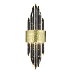Aspen Dark Bronze LED Sconce by Avenue Lighting