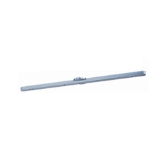 Mini-Pendant Adapter Rail in White
